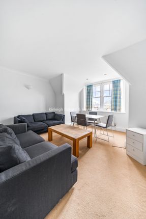Flat to rent in Cloudesley Place, London