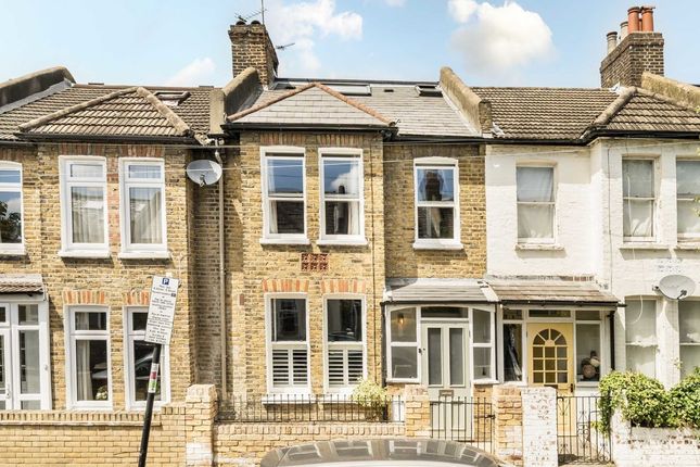 Property to rent in Worslade Road, London