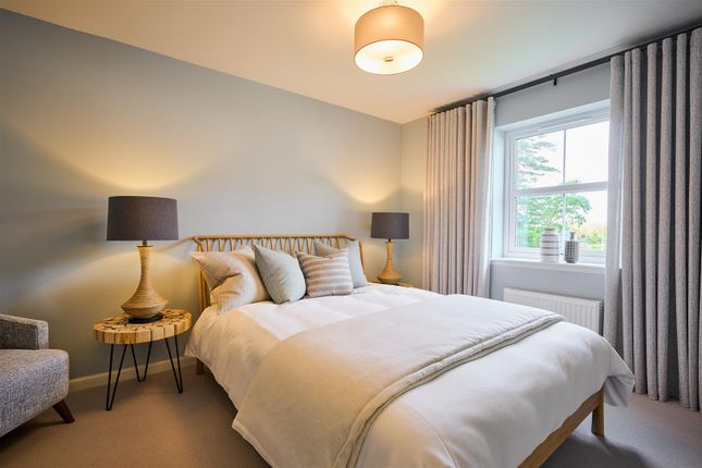 Plot 222, Mansfield Park, Scone photo 2