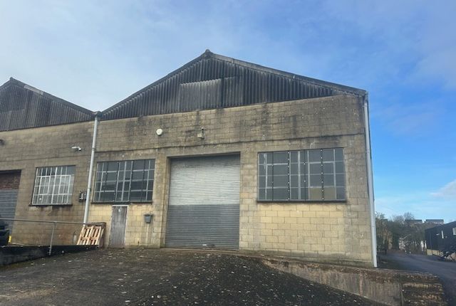 Thumbnail Light industrial to let in Potley Lane, Corsham