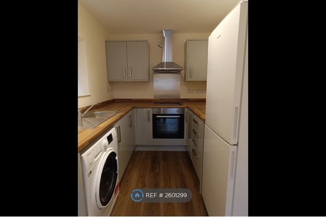 Kitchen Close Up