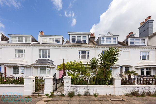 6-bed house on 17 Clifton Terrace, Brighton, East Sussex, £1,750,000
