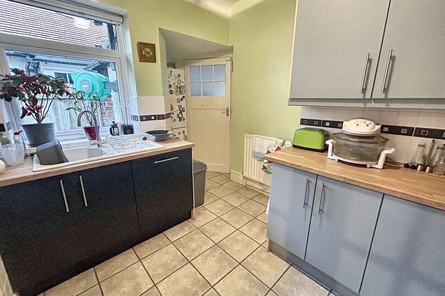 Bungalow for sale in Cauldwell Close, Monkseaton, Whitley Bay