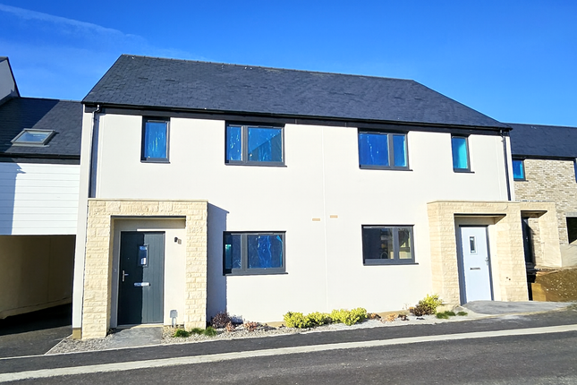 Plot 22 May Bower Gardens, Portland photo 2