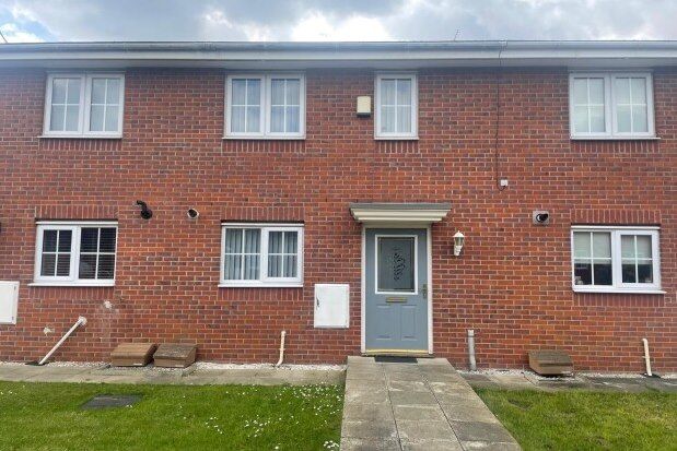 Thumbnail Property to rent in Breckside Park, Liverpool