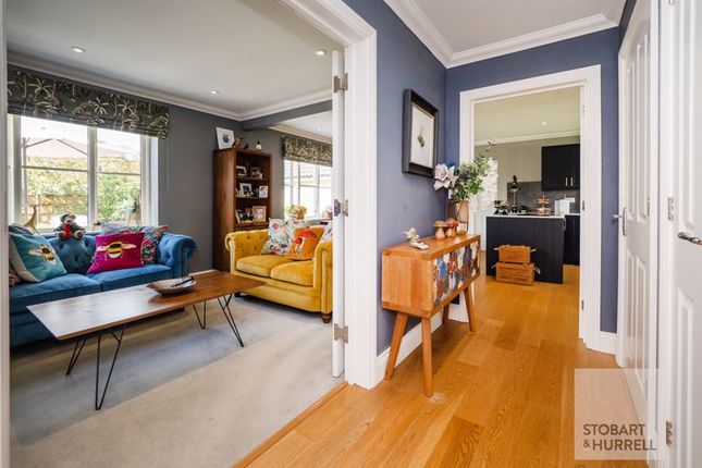 Open Plan