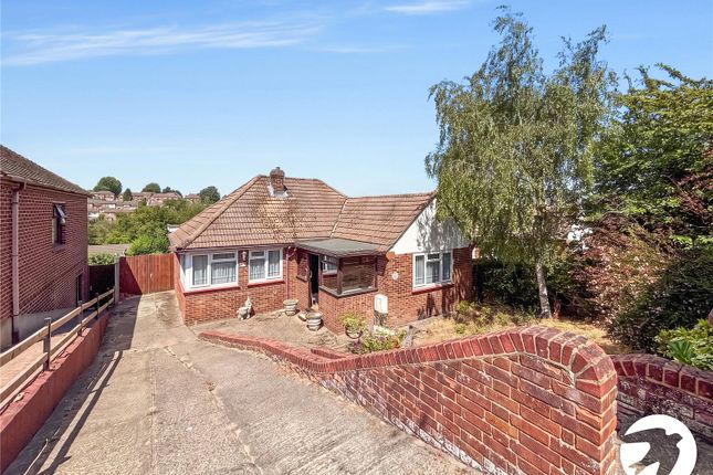 2-bed house on 162, Snodhurst Avenue, Kent, £325,000