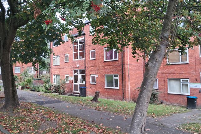 2 Bedroom Flat in HG3 2TZ