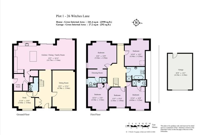 26, Witches Lane, Sevenoaks photo 4