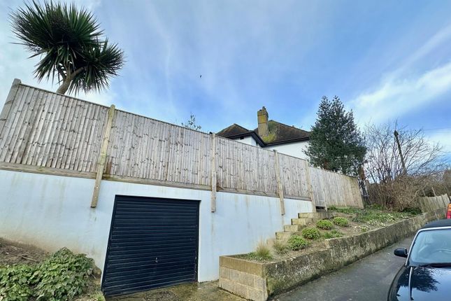 Flat for sale in Edmund Road, Hastings