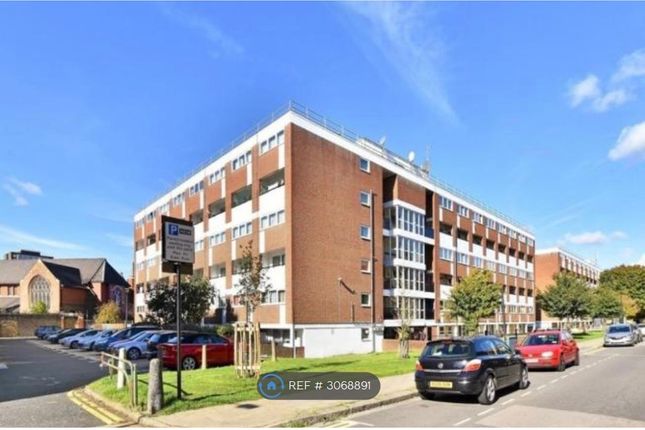 Flat, Cox House Field Road, London photo 2