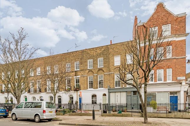 Thumbnail Detached house to rent in Cloudesley Road, London