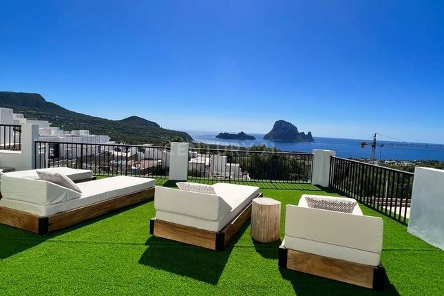 Thumbnail Villa for sale in Sant Josep, Ibiza, Spain, Balearic Islands, Spain
