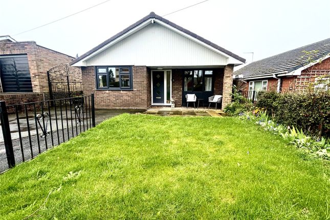 Thumbnail Bungalow for sale in Severn Drive, Wellington, Telford, Shropshire