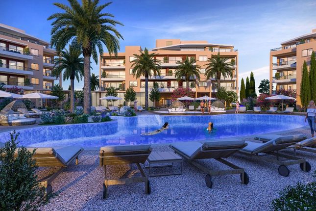 Apartment for sale in Zakaki, Limassol, Cyprus