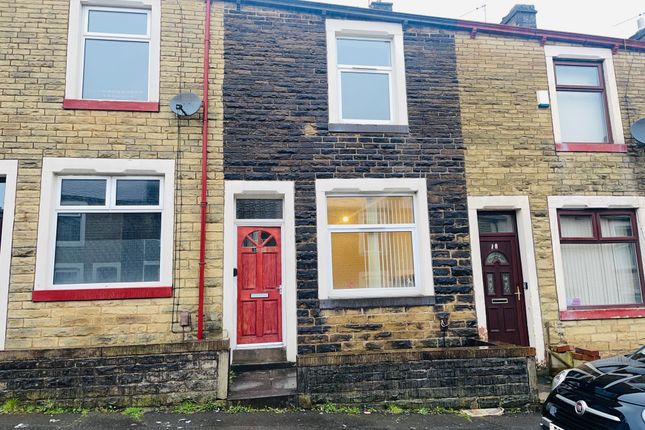 Terraced house for sale in Selby Street, Nelson
