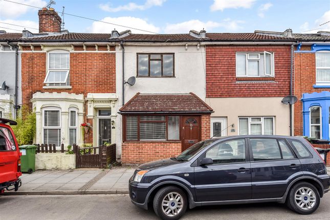 Terraced house for sale in Dover Road, Portsmouth