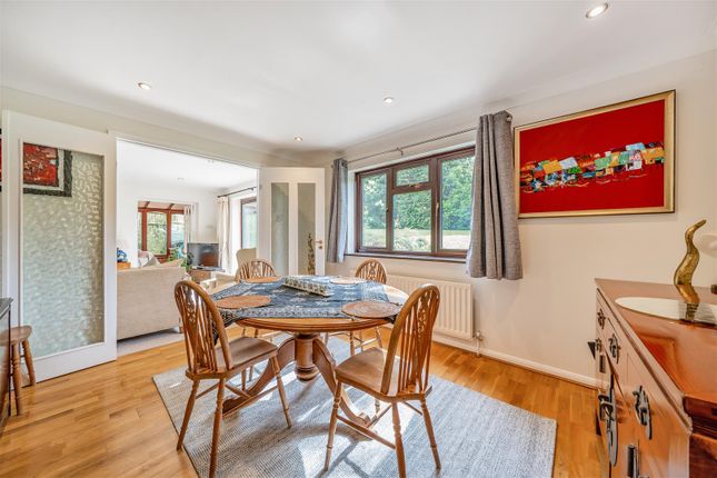 Detached house for sale in Beech Holt, Leatherhead