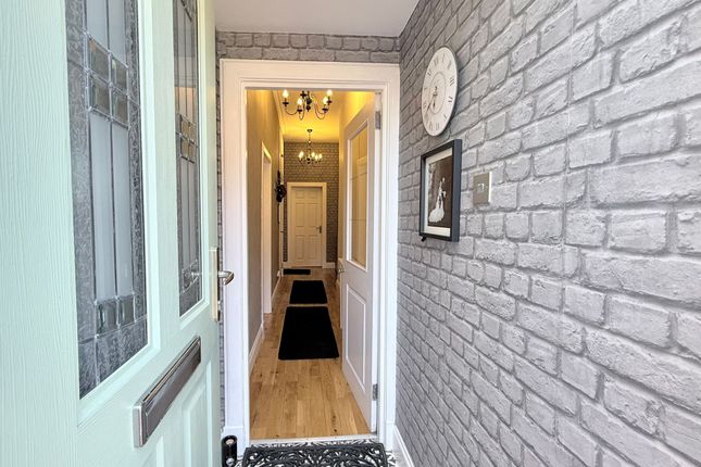 Flat 2 Mount House , Pleasance Gardens, Falkirk photo 4
