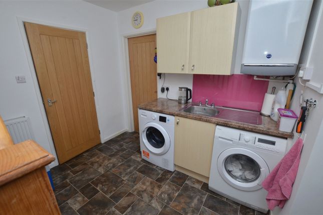 Detached house for sale in Old Mill Lane, Thurgoland, Sheffield