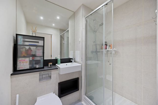 44 Penrose Apartments, Hargrave Drive, Harrow photo 4