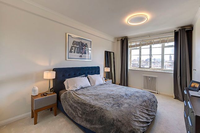 Flat for sale in Cottesmore Court, Stanford Road, London