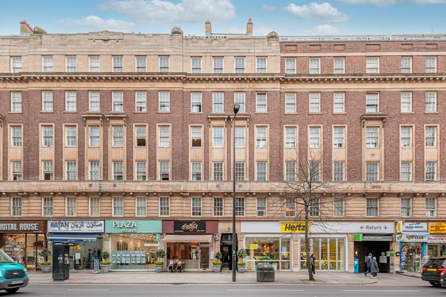 Flat 66, Grosvenor Court Mansions, Edgware Road, London photo 3