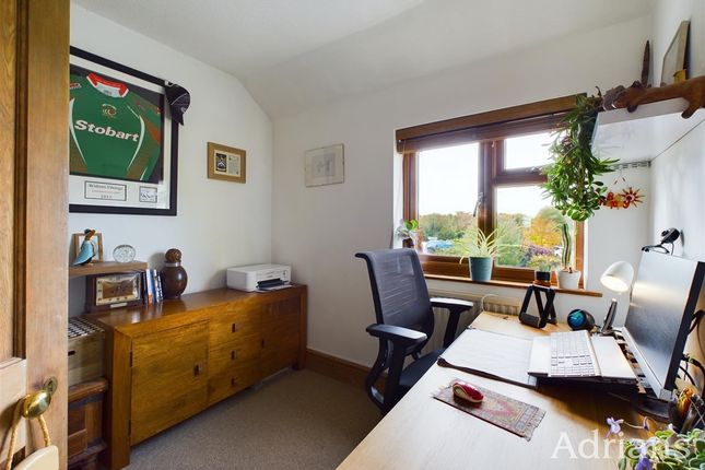 Semi-detached house for sale in Green Lane, Roxwell, Chelmsford
