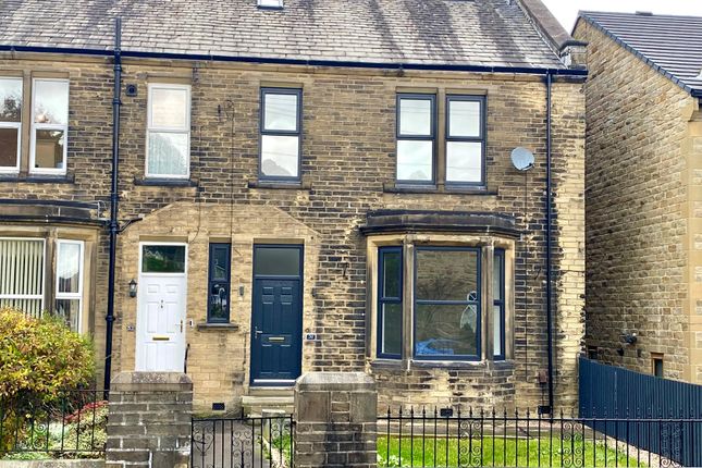 Semi-detached house for sale in Green Head Lane, Utley, Keighley