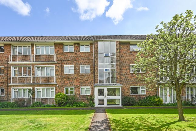 Flat for sale in Regnum Court, North Walls, Chichester
