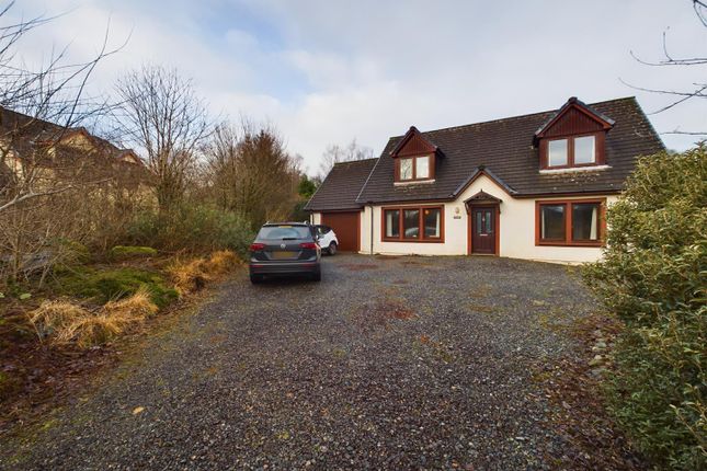 Thumbnail Property for sale in Lochdon, Isle Of Mull