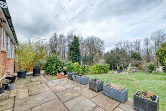 Bungalow for sale in Dagtail Lane, Redditch