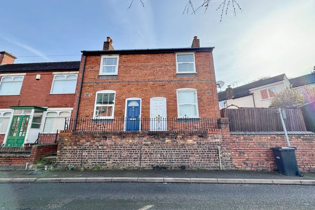 Thumbnail Property to rent in Albert Street, Lye, Stourbridge