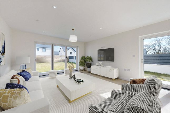Plot 17,, Will Meadows, Haverfordwest photo 2