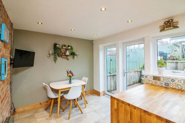 Semi-detached house for sale in Wellgreen Road, Stannington, Sheffield, South Yorkshire