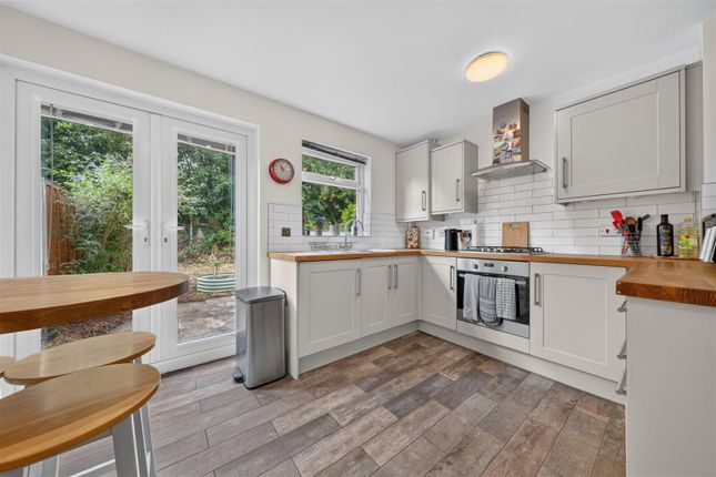 8, Lowther Way, Loughborough photo 4
