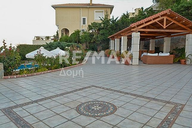 Property for sale in Nees Pagases, Magnesia, Greece