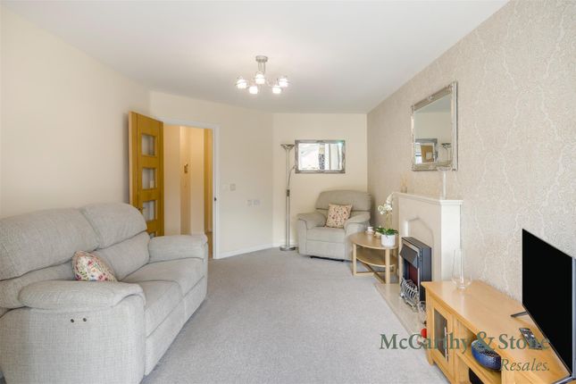5 Marbury Court, Chester Way, Northwich photo 4