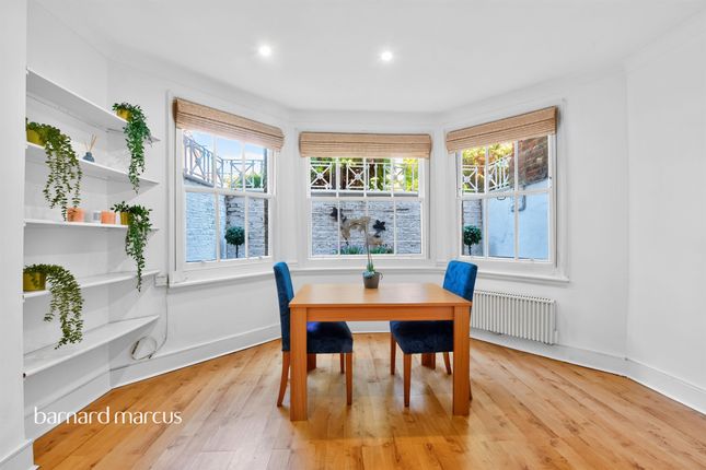 Flat 2, 14, Cambalt Road, London photo 4