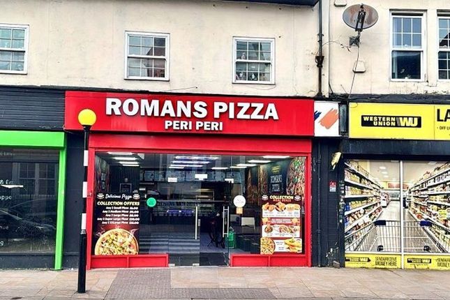 property for rent in Midland Road, Bedford MK40