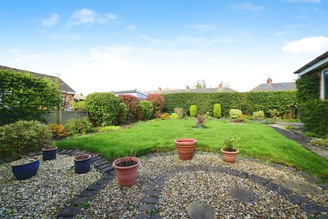 Semi-detached bungalow for sale in The Ridings, Hull