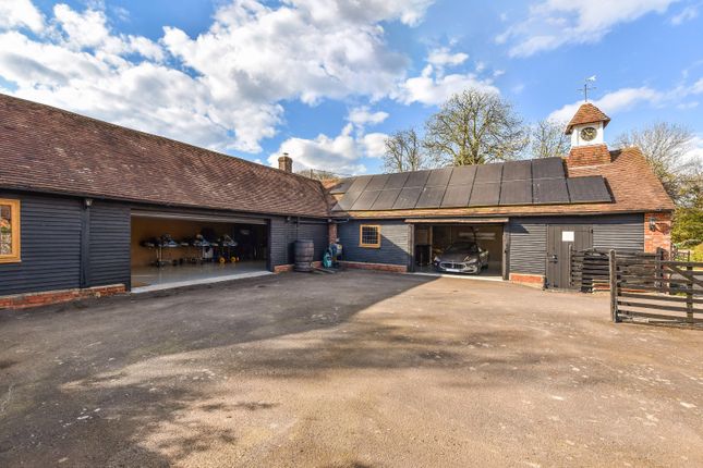 Duncans Granary,, West Chiltington Lane, West Sussex photo 3