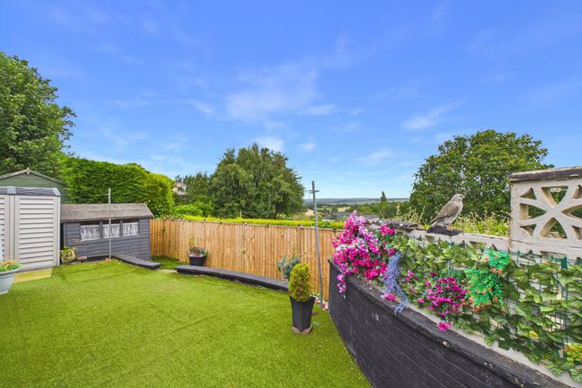 4 Lewis Way Killarney Park, Nottingham photo 4