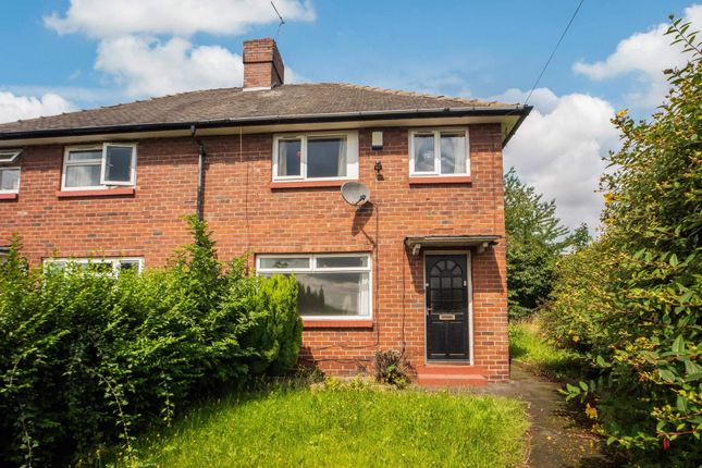 Terraced house to rent in Stanmore Mount, Leeds