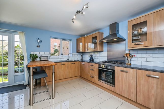 1, Latin Grove, Nottingham photo 3