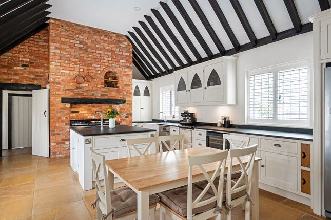 Foxley Barn,, Church Road, Hants photo 2