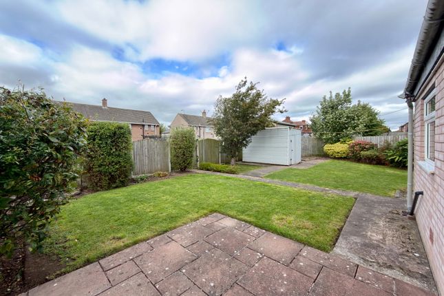 32, Castlerigg Drive, Carlisle photo 4