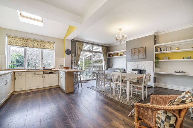 Semi-detached house for sale in Forster Road, Beckenham