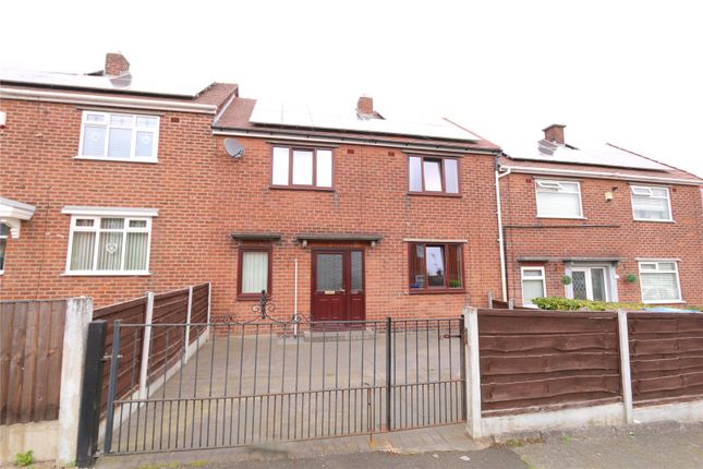 Thumbnail Terraced house for sale in Fir Road, Denton, Manchester, Greater Manchester