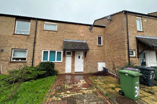 Thumbnail Property to rent in Bringhurst, Orton Goldhay, Peterborough, Cambridgeshire.